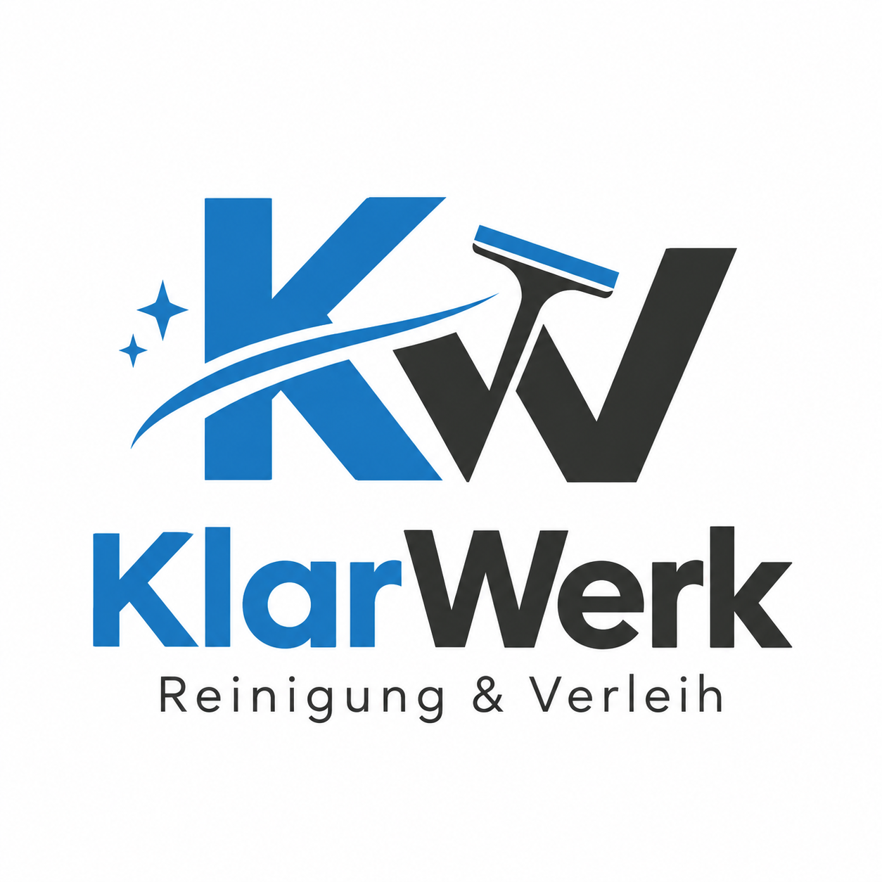 KlarWerk – Reinigung & Verleih